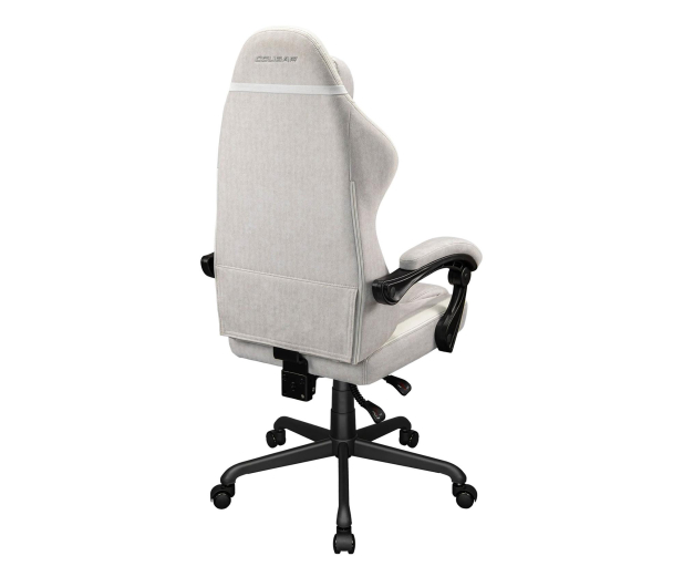 Cougar Fusion EX White - 1543157 - zdjęcie 4